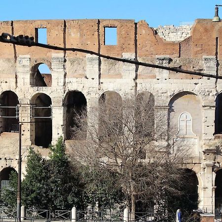 Romeasyoulike-Colosseo Experience45 Luaran gambar