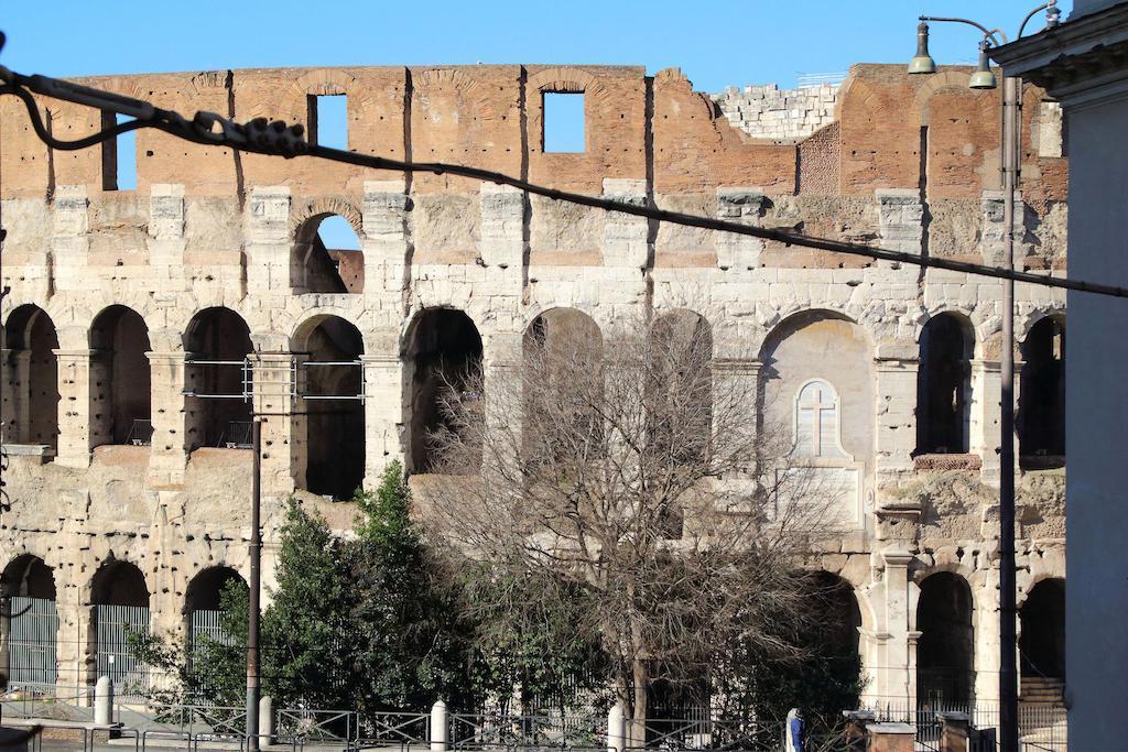 Romeasyoulike-Colosseo Experience45 Luaran gambar